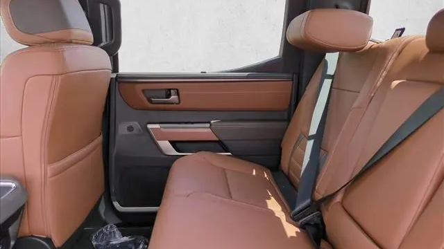2026 Toyota Tundra 1794 Edition HV