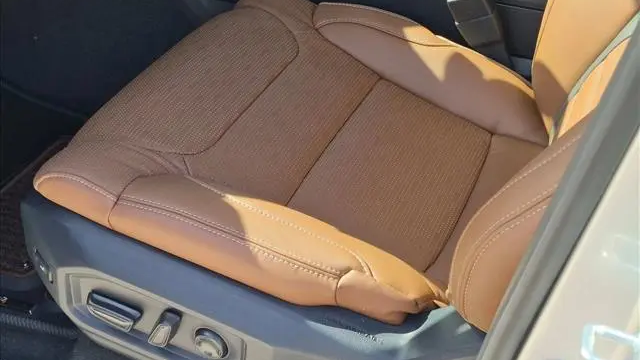 2026 Toyota Tundra 1794 Edition HV