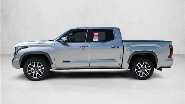 2026 Toyota Tundra 1794 Edition HV