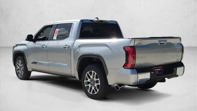 2026 Toyota Tundra 1794 Edition HV