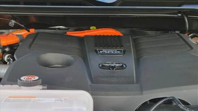 2026 Toyota Tundra 1794 Edition HV