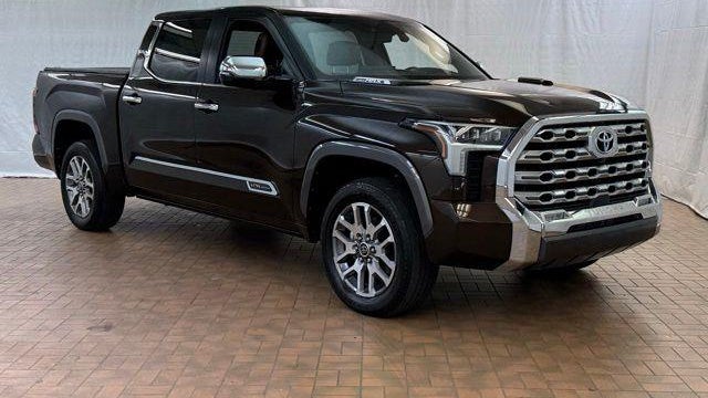 Preowned 2024 Toyota Tundra 1794 Edition HV for Sale
