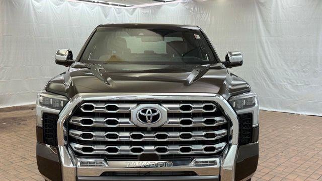 2024 Toyota Tundra 1794 Edition HV