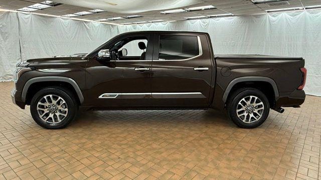 2024 Toyota Tundra 1794 Edition HV