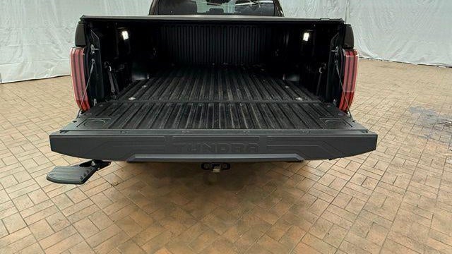 2024 Toyota Tundra 1794 Edition HV