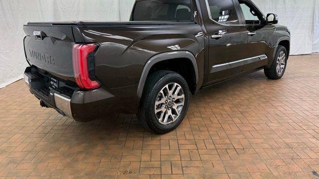 2024 Toyota Tundra 1794 Edition HV