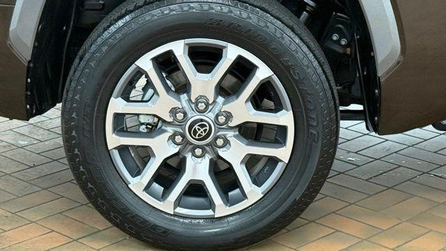 2024 Toyota Tundra 1794 Edition HV