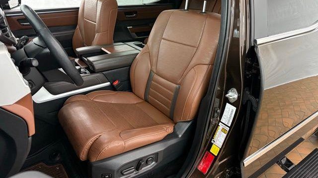2024 Toyota Tundra 1794 Edition HV