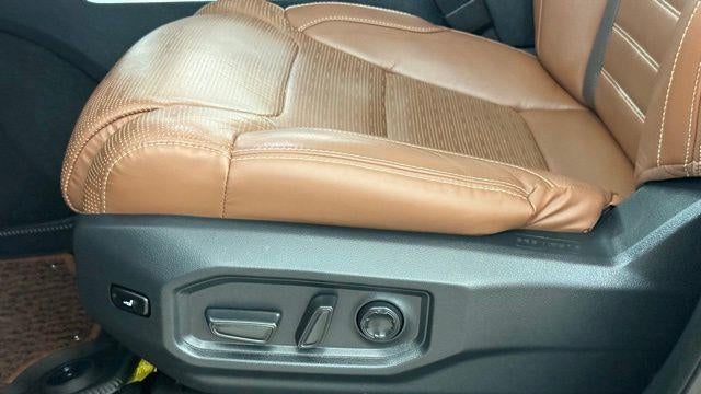 2024 Toyota Tundra 1794 Edition HV