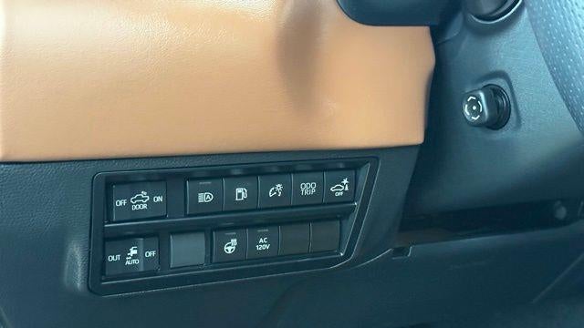 2024 Toyota Tundra 1794 Edition HV