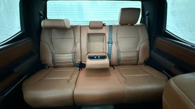 2024 Toyota Tundra 1794 Edition HV