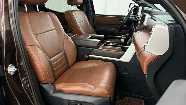 2024 Toyota Tundra 1794 Edition HV