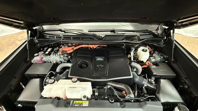 2024 Toyota Tundra 1794 Edition HV