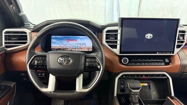 2024 Toyota Tundra 1794 Edition HV
