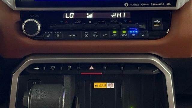 2024 Toyota Tundra 1794 Edition HV