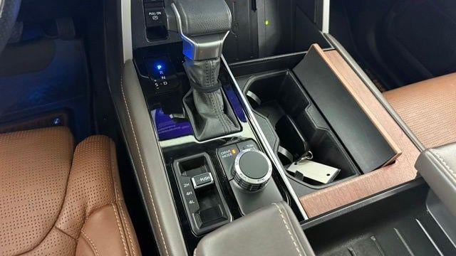 2024 Toyota Tundra 1794 Edition HV
