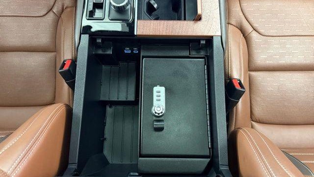 2024 Toyota Tundra 1794 Edition HV