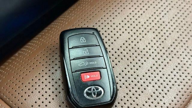 2024 Toyota Tundra 1794 Edition HV