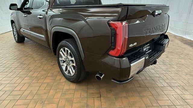 2024 Toyota Tundra 1794 Edition HV