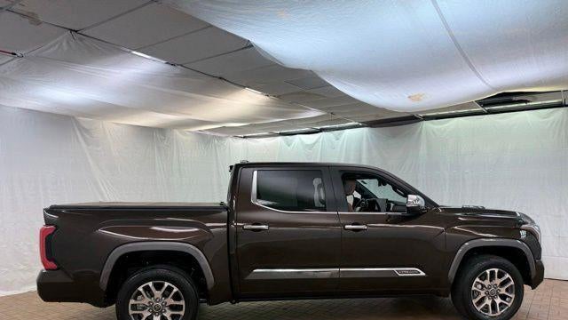 2024 Toyota Tundra 1794 Edition HV