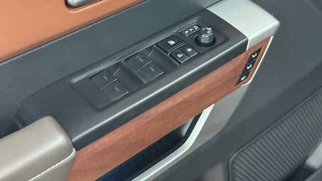 2024 Toyota Tundra 1794 Edition HV