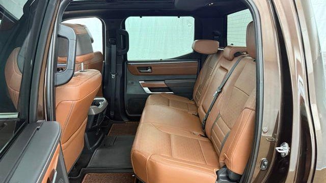 2024 Toyota Tundra 1794 Edition HV