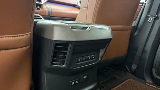2024 Toyota Tundra 1794 Edition HV