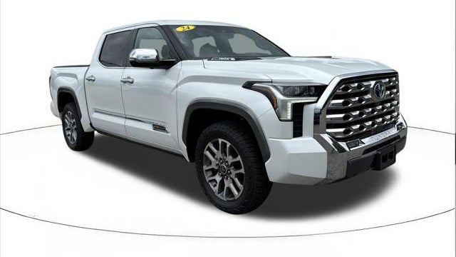 Preowned 2024 Toyota Tundra 1794 Edition HV for Sale