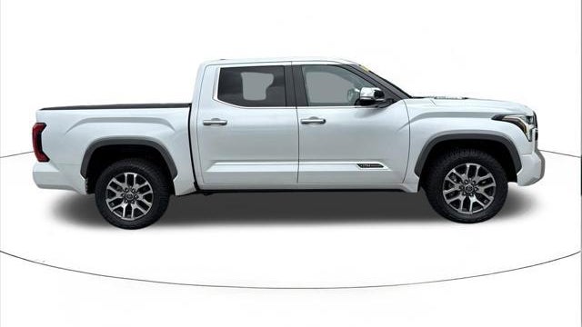 2024 Toyota Tundra 1794 Edition HV