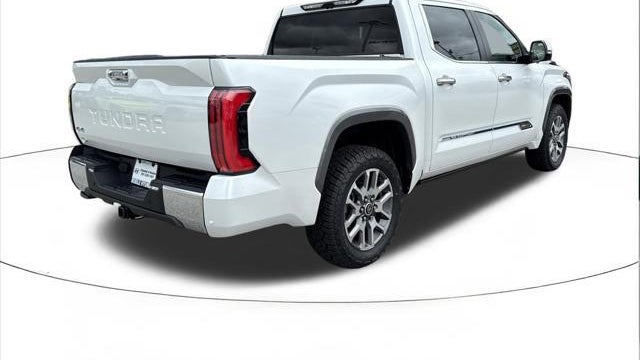 2024 Toyota Tundra 1794 Edition HV