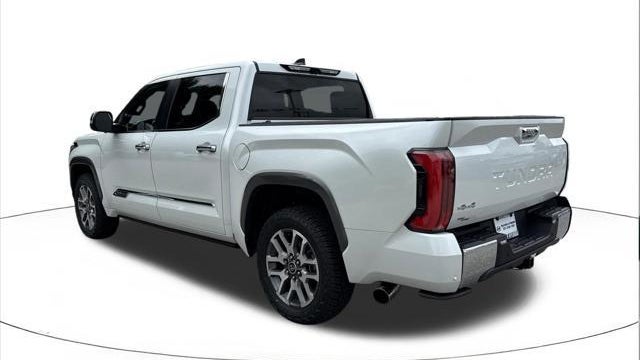 2024 Toyota Tundra 1794 Edition HV