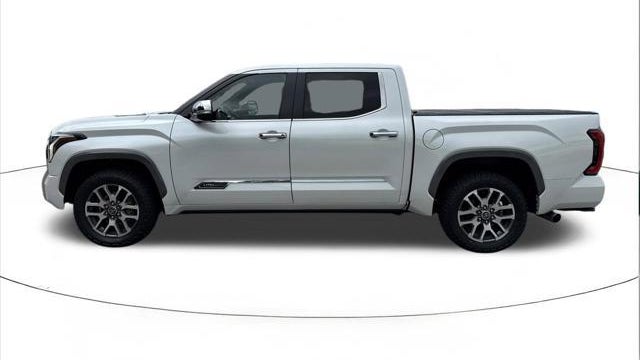 2024 Toyota Tundra 1794 Edition HV