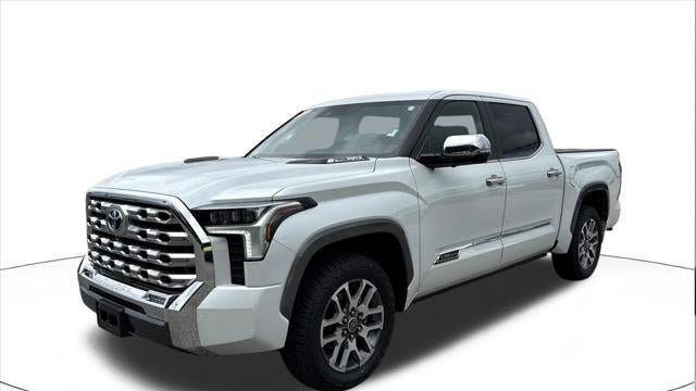 2024 Toyota Tundra 1794 Edition HV