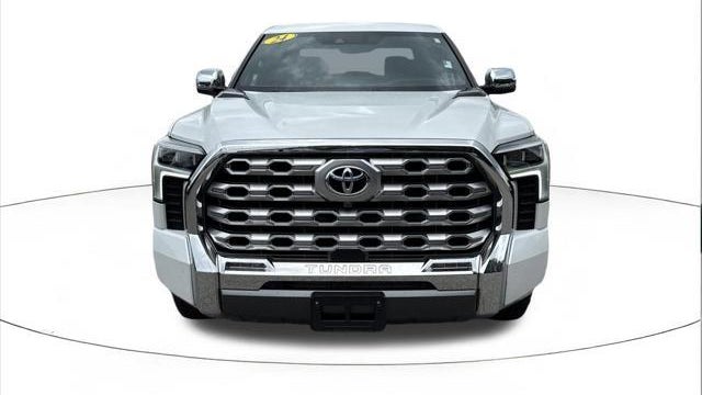 2024 Toyota Tundra 1794 Edition HV