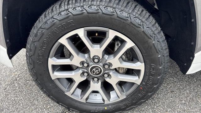 2024 Toyota Tundra 1794 Edition HV