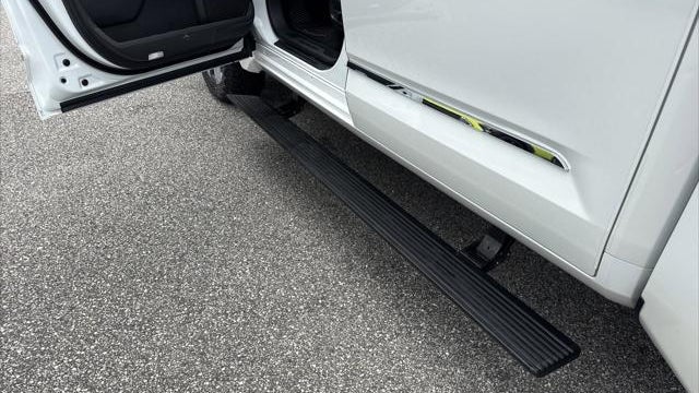 2024 Toyota Tundra 1794 Edition HV
