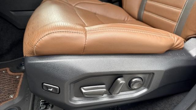 2024 Toyota Tundra 1794 Edition HV