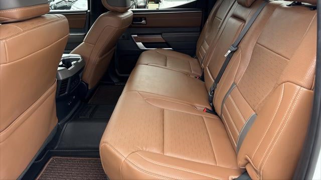 2024 Toyota Tundra 1794 Edition HV