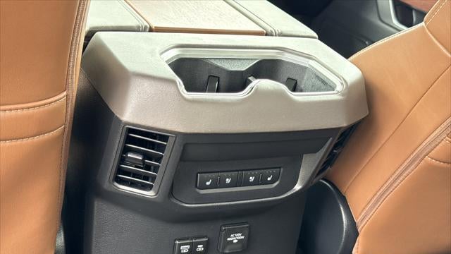 2024 Toyota Tundra 1794 Edition HV