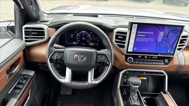 2024 Toyota Tundra 1794 Edition HV