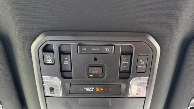 2024 Toyota Tundra 1794 Edition HV
