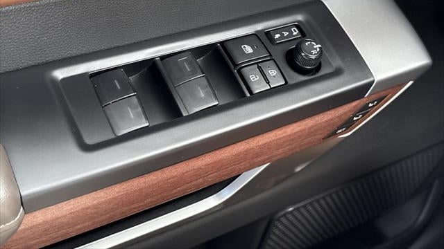 2024 Toyota Tundra 1794 Edition HV