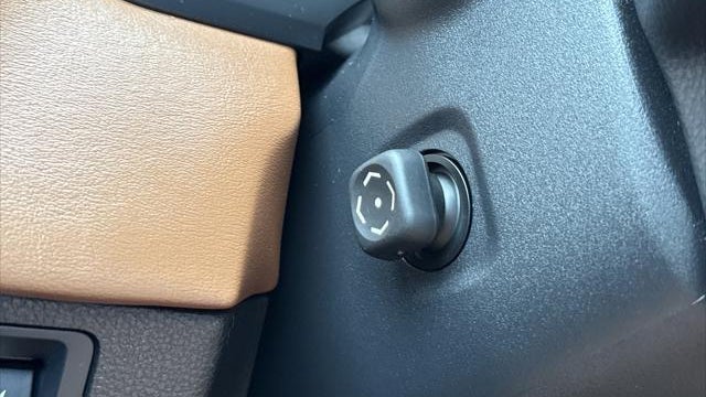 2024 Toyota Tundra 1794 Edition HV