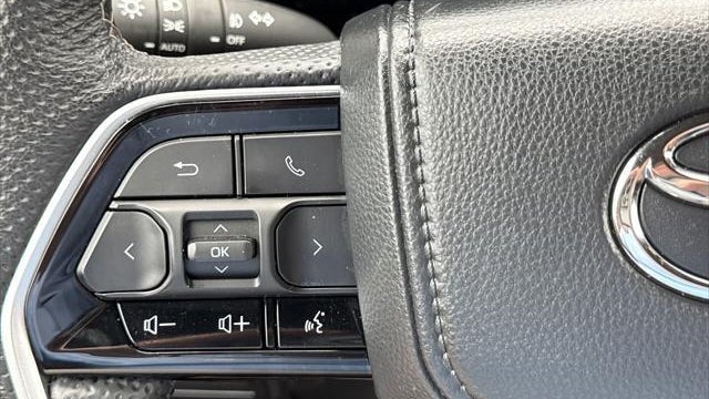 2024 Toyota Tundra 1794 Edition HV