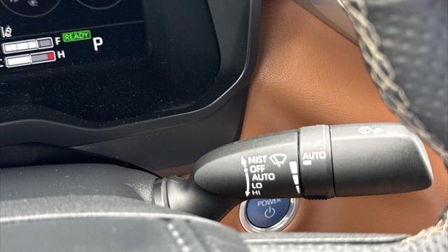 2024 Toyota Tundra 1794 Edition HV