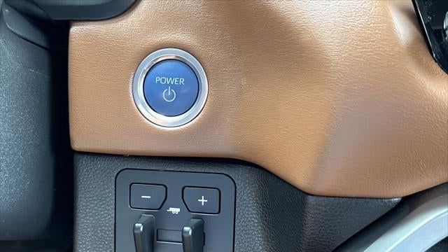 2024 Toyota Tundra 1794 Edition HV