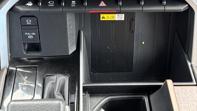 2024 Toyota Tundra 1794 Edition HV
