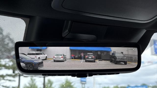 2024 Toyota Tundra 1794 Edition HV