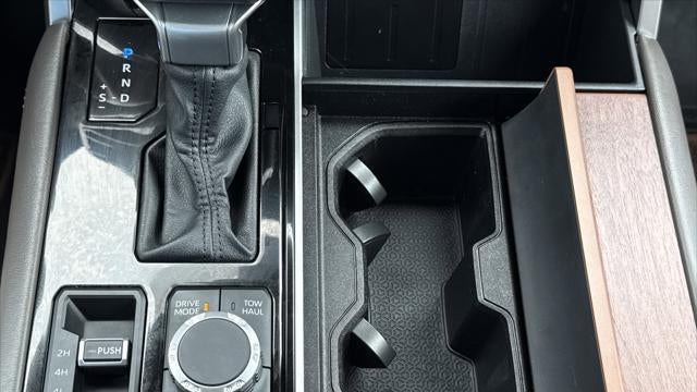 2024 Toyota Tundra 1794 Edition HV