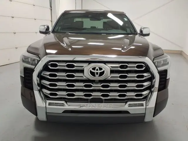 2025 Toyota Tundra - $55,503